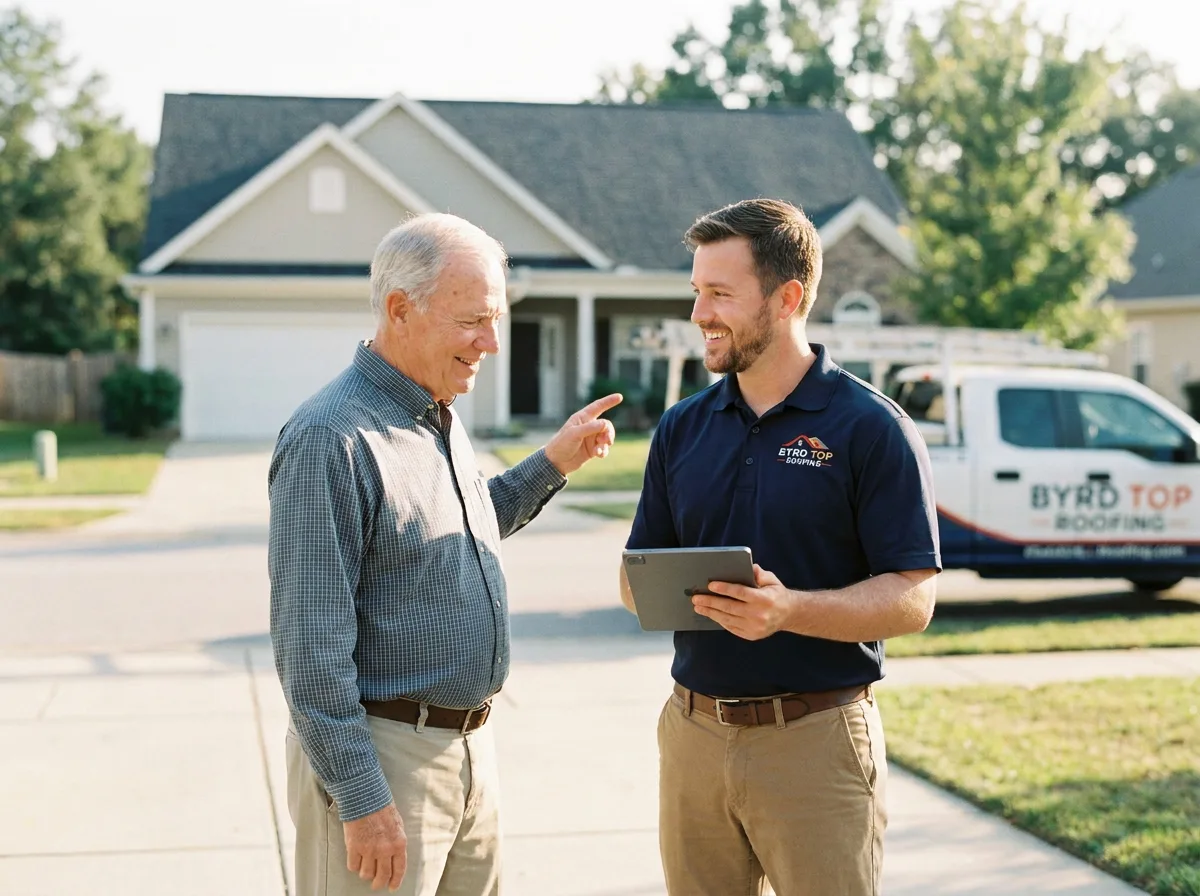 Roofing The Villages, FL FAQs
